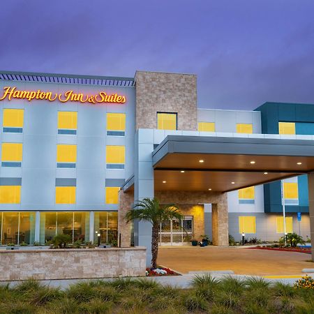 Hampton Inn & Suites Imperial Beach San Diego, Ca Εξωτερικό φωτογραφία