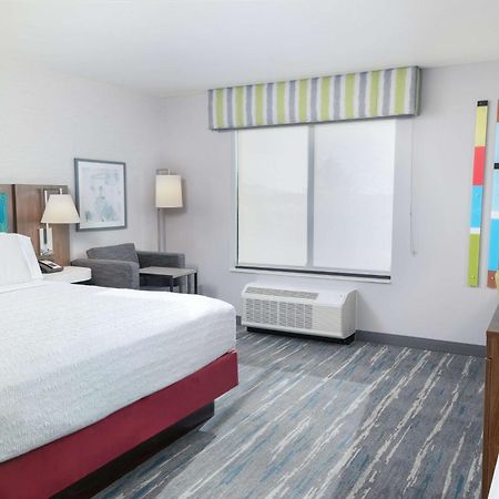 Hampton Inn & Suites Imperial Beach San Diego, Ca Εξωτερικό φωτογραφία