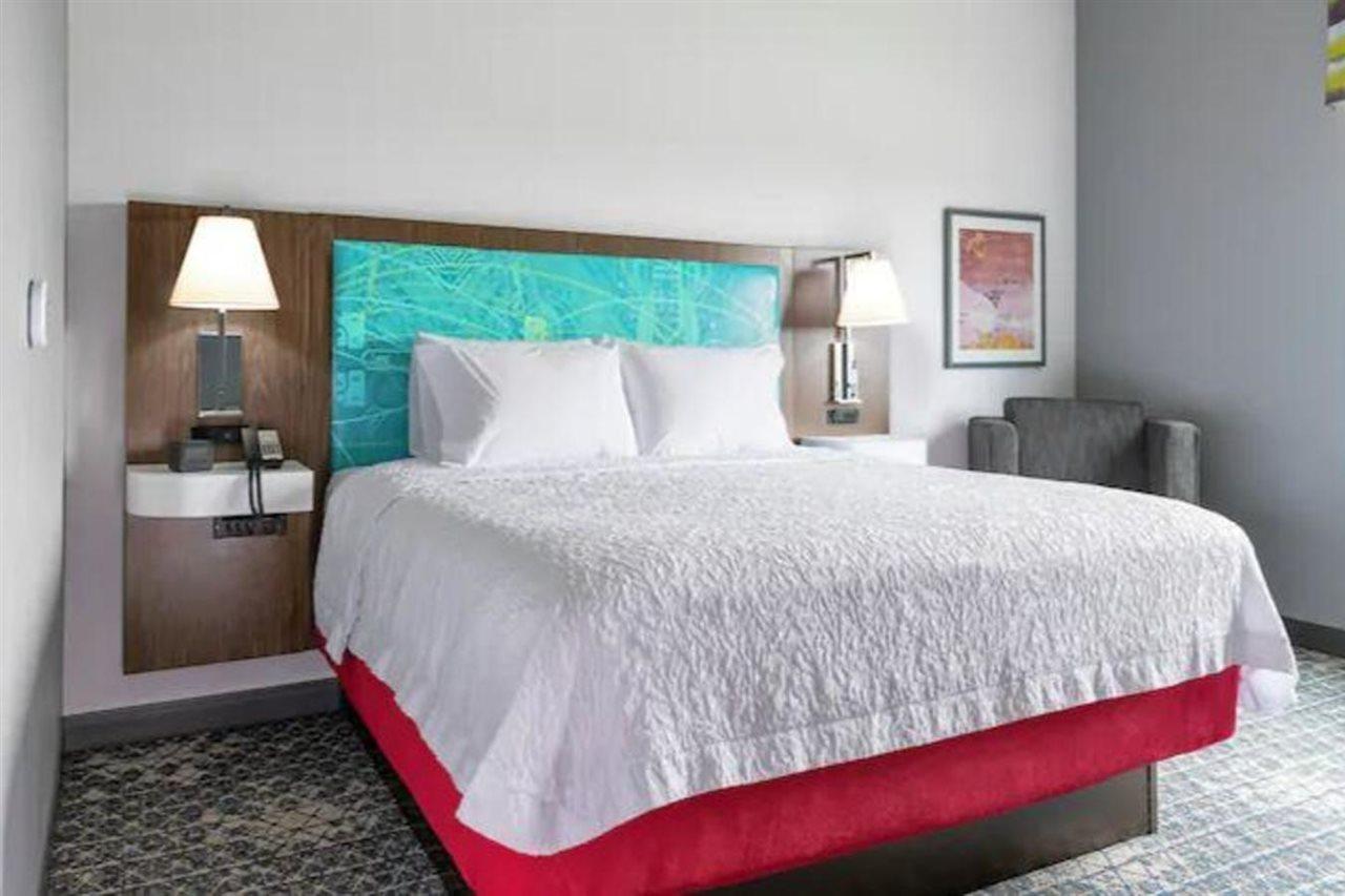 Hampton Inn & Suites Imperial Beach San Diego, Ca Εξωτερικό φωτογραφία