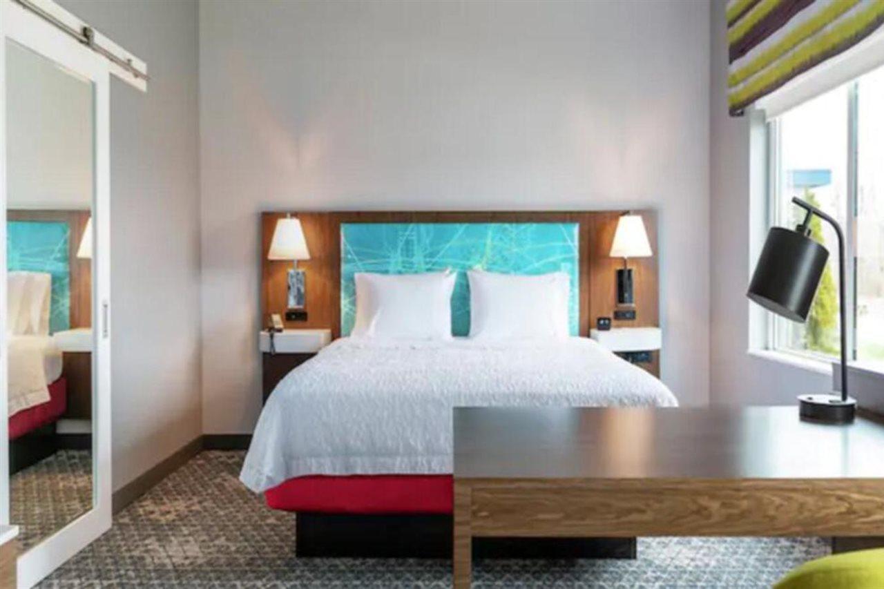 Hampton Inn & Suites Imperial Beach San Diego, Ca Εξωτερικό φωτογραφία