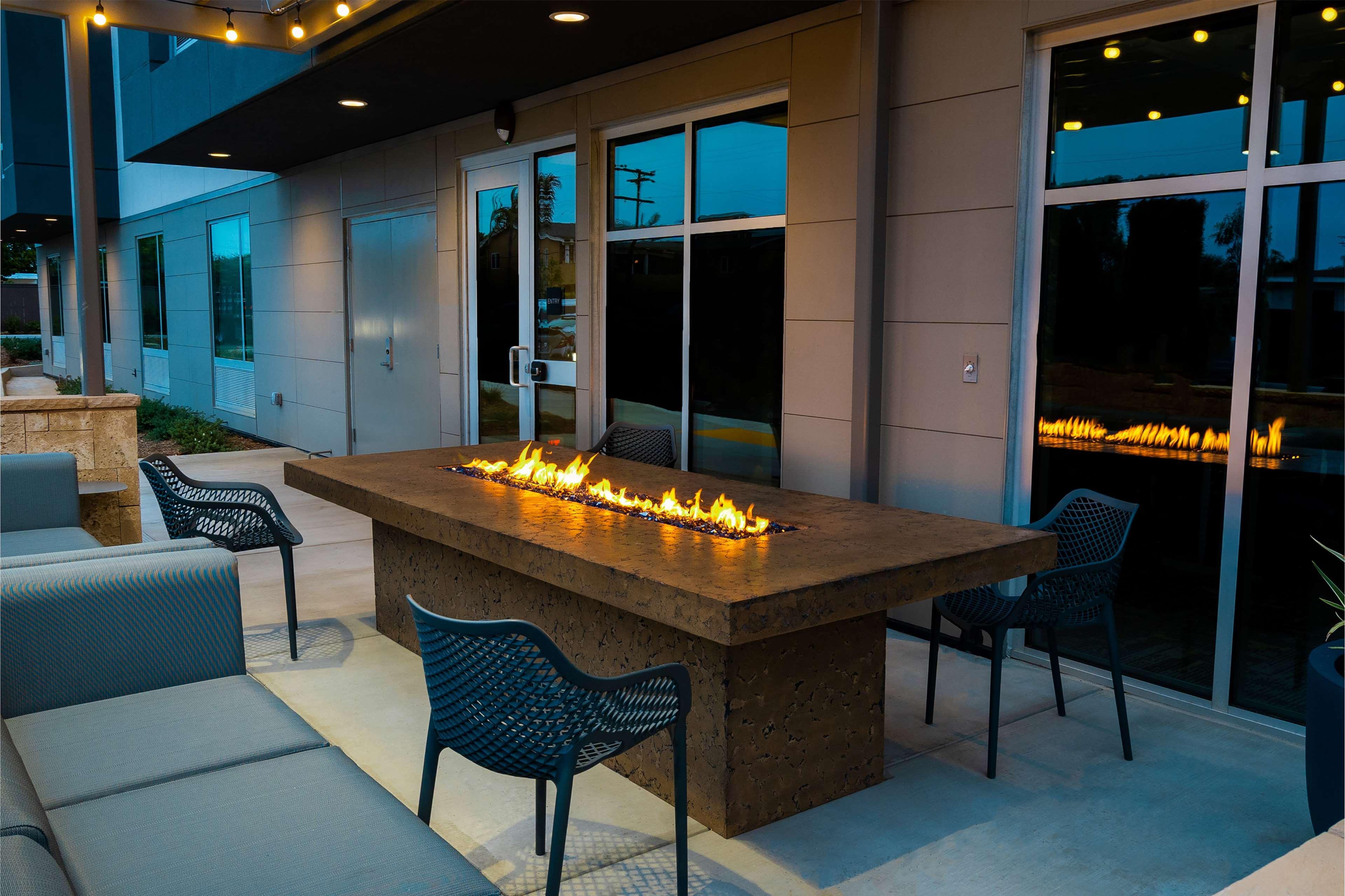 Hampton Inn & Suites Imperial Beach San Diego, Ca Εξωτερικό φωτογραφία