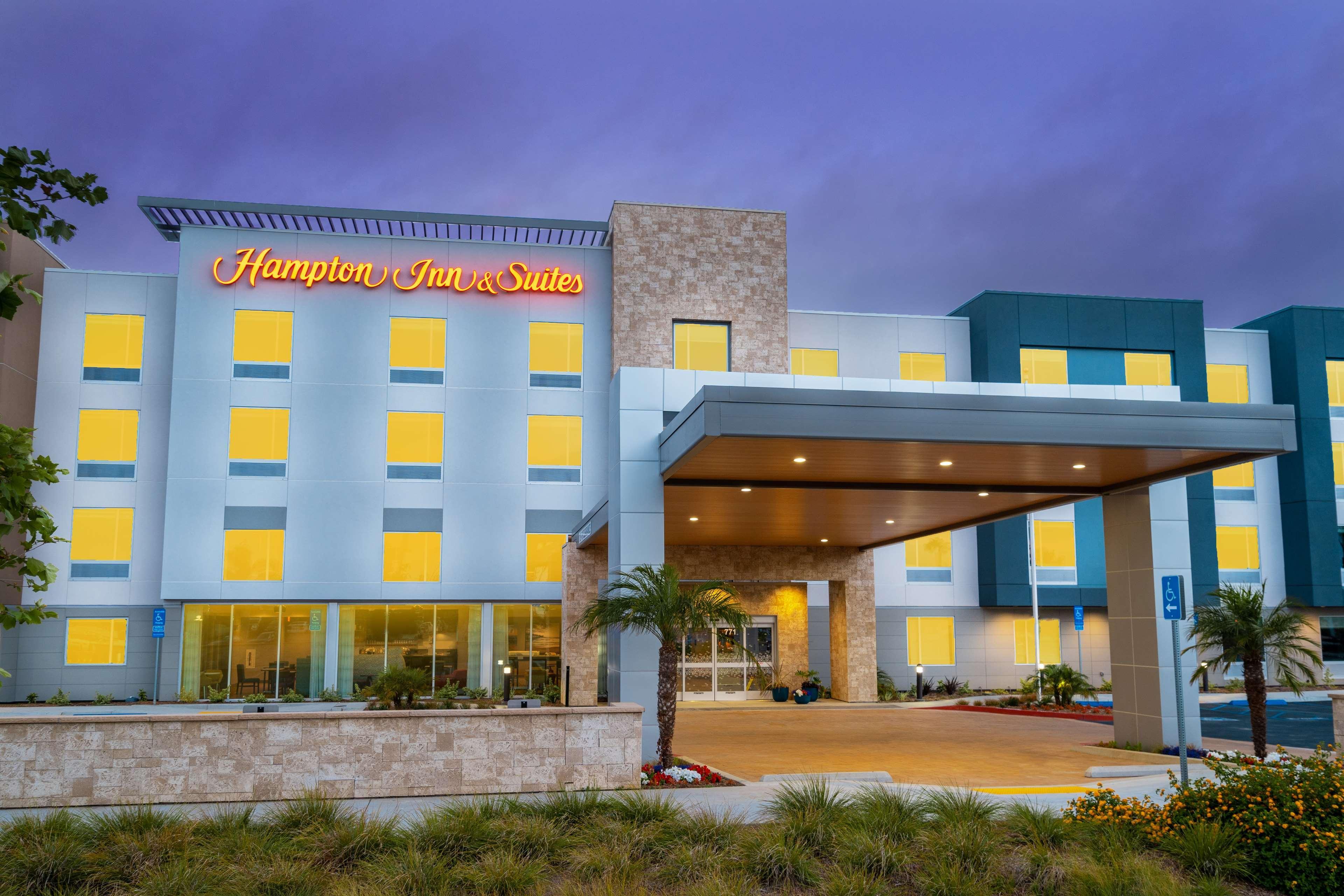 Hampton Inn & Suites Imperial Beach San Diego, Ca Εξωτερικό φωτογραφία