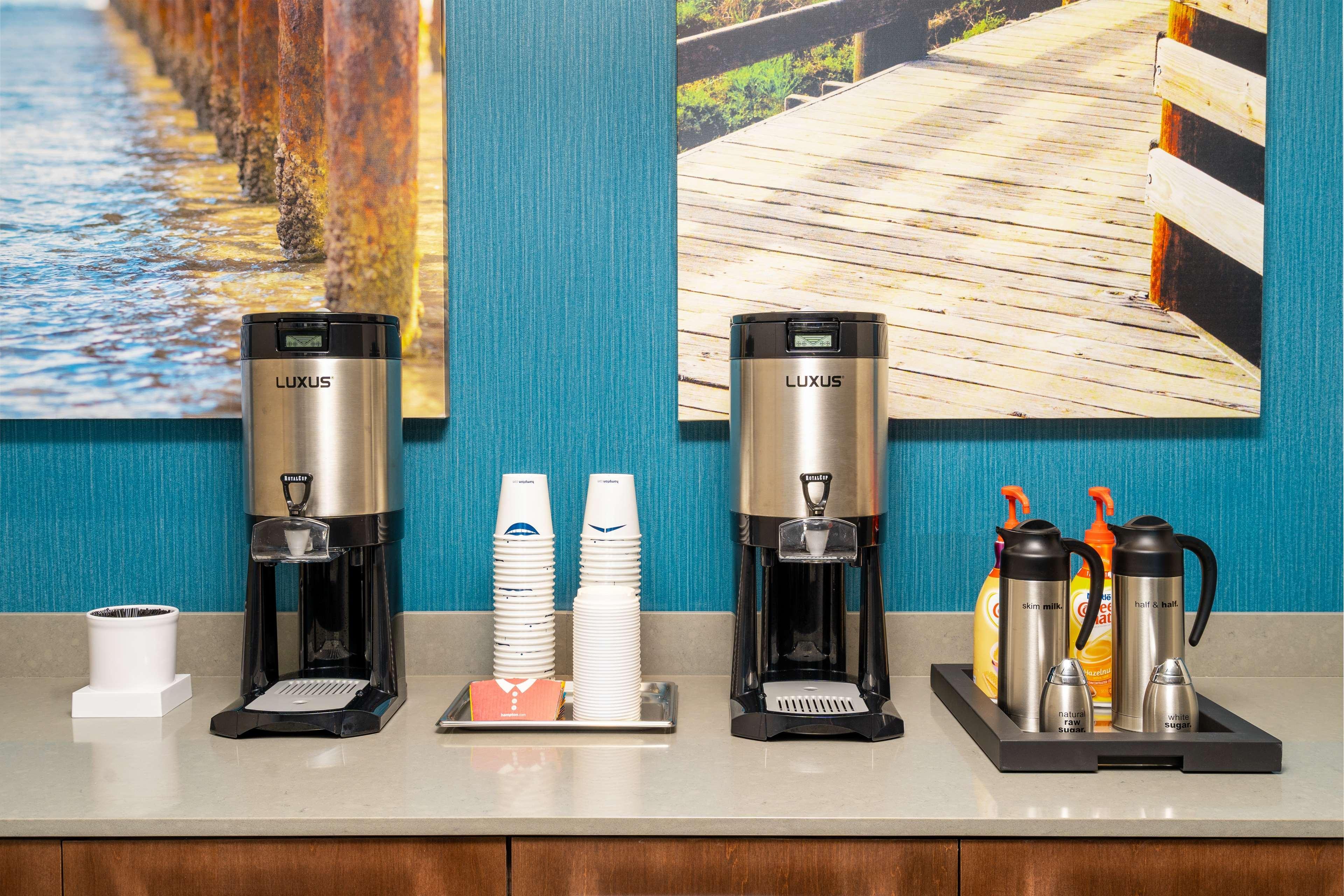 Hampton Inn & Suites Imperial Beach San Diego, Ca Εξωτερικό φωτογραφία