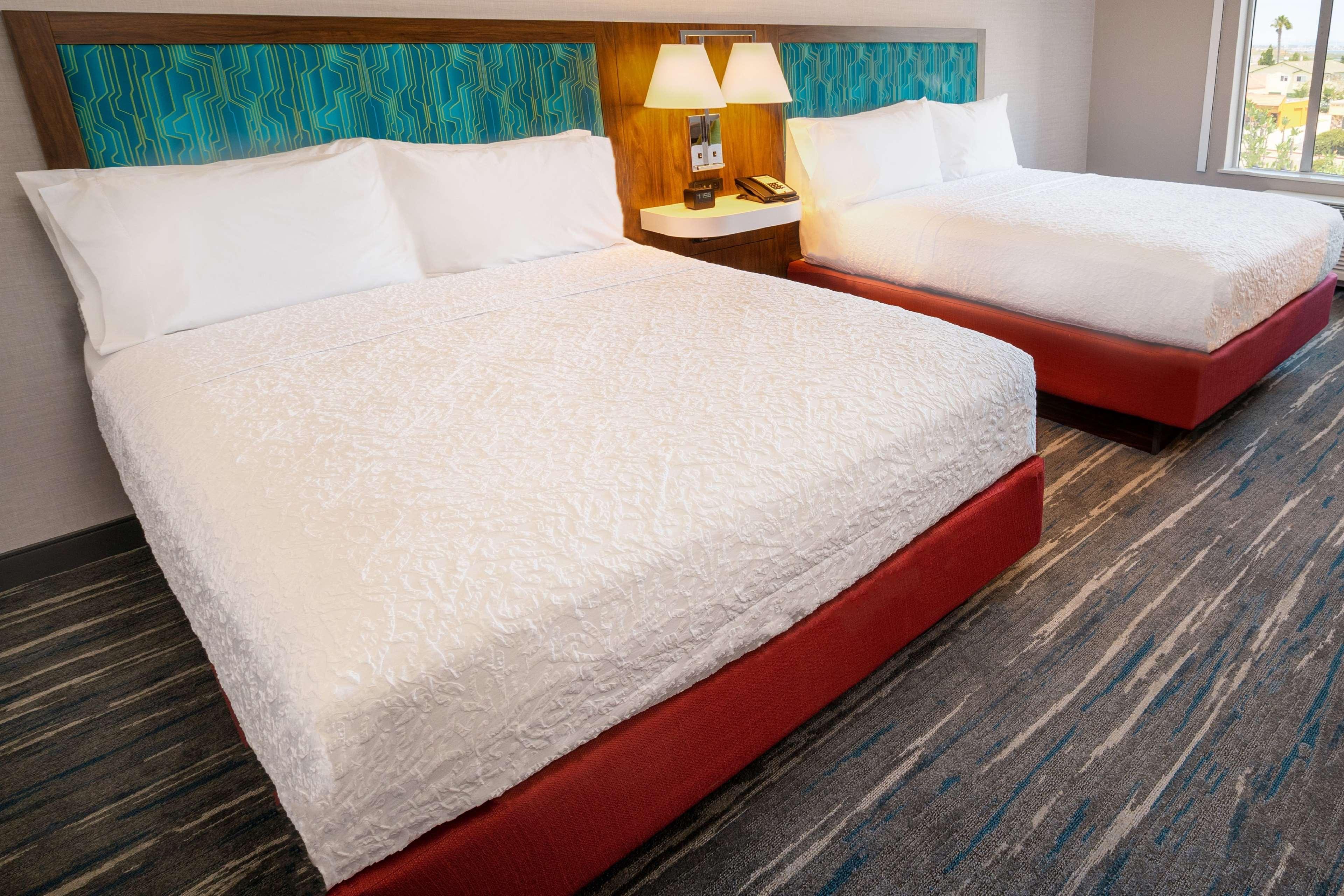 Hampton Inn & Suites Imperial Beach San Diego, Ca Εξωτερικό φωτογραφία
