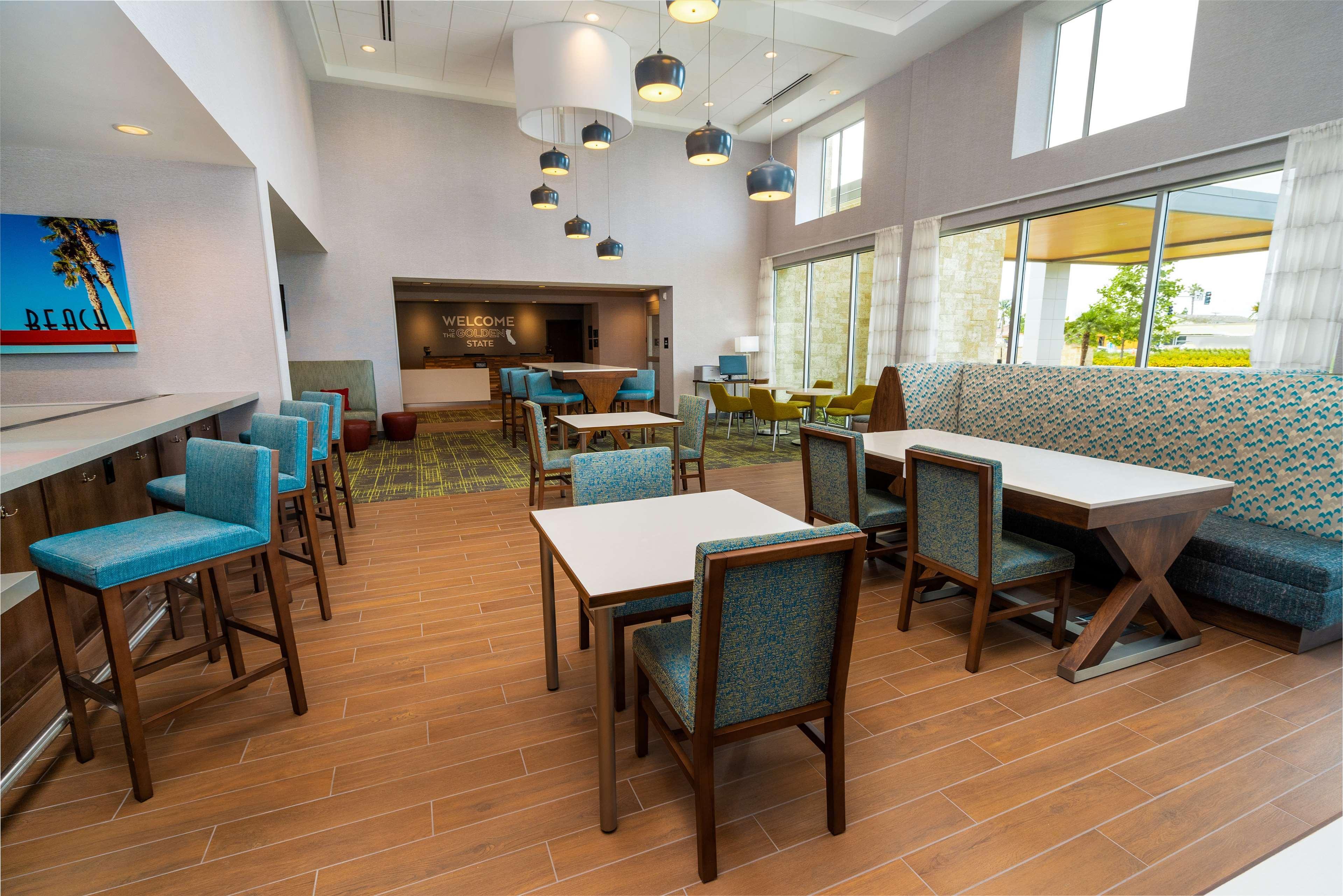 Hampton Inn & Suites Imperial Beach San Diego, Ca Εξωτερικό φωτογραφία