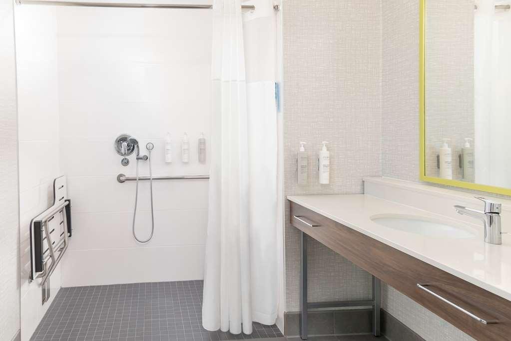 Hampton Inn & Suites Imperial Beach San Diego, Ca Δωμάτιο φωτογραφία