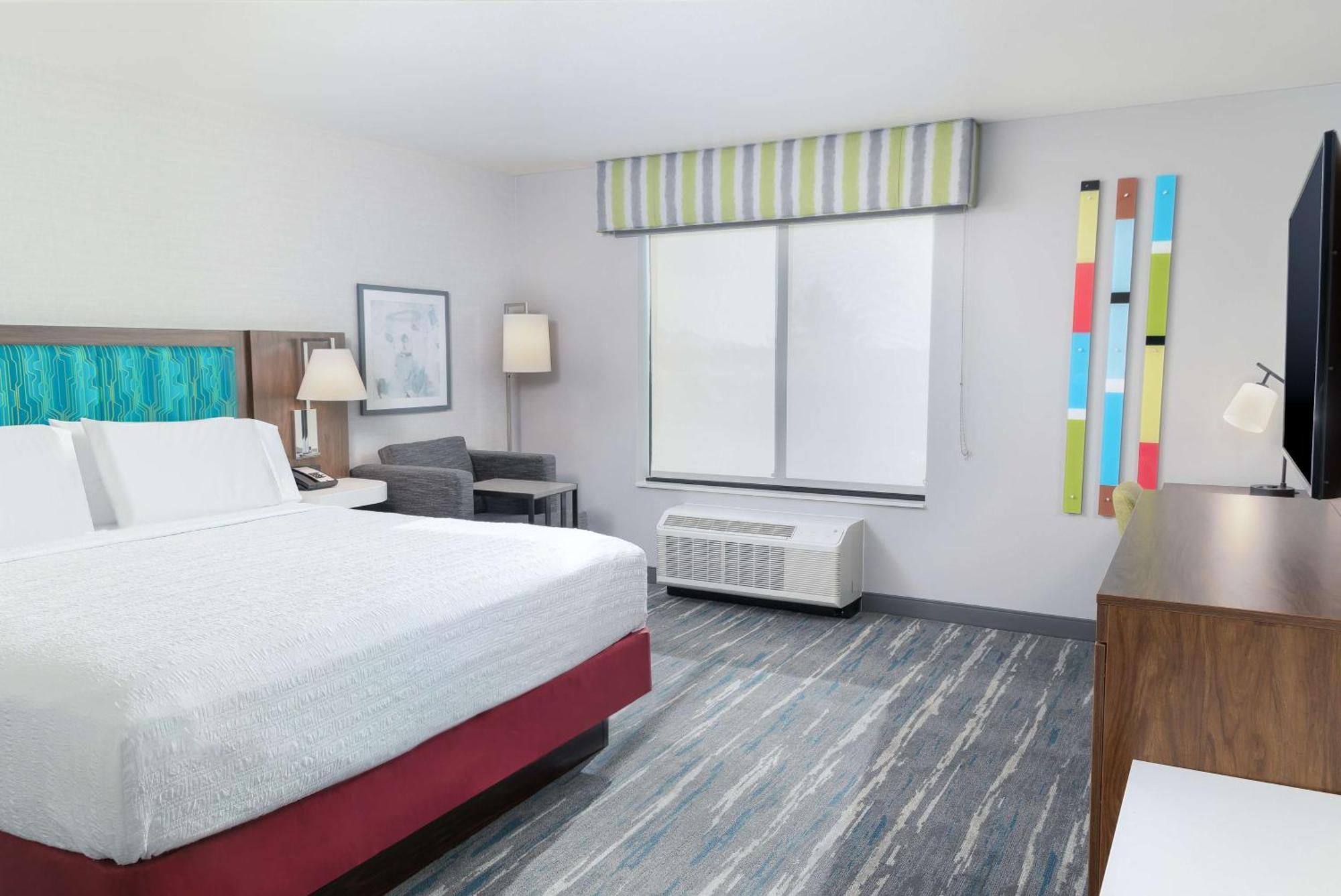 Hampton Inn & Suites Imperial Beach San Diego, Ca Εξωτερικό φωτογραφία