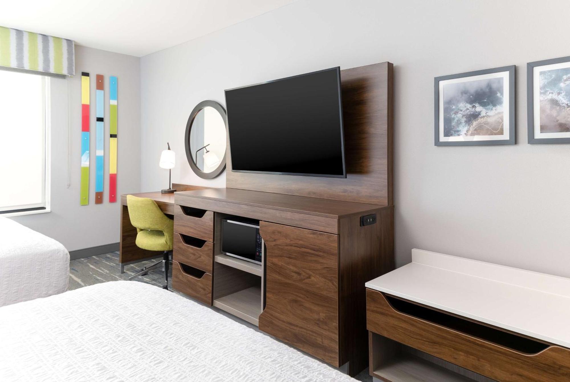 Hampton Inn & Suites Imperial Beach San Diego, Ca Εξωτερικό φωτογραφία