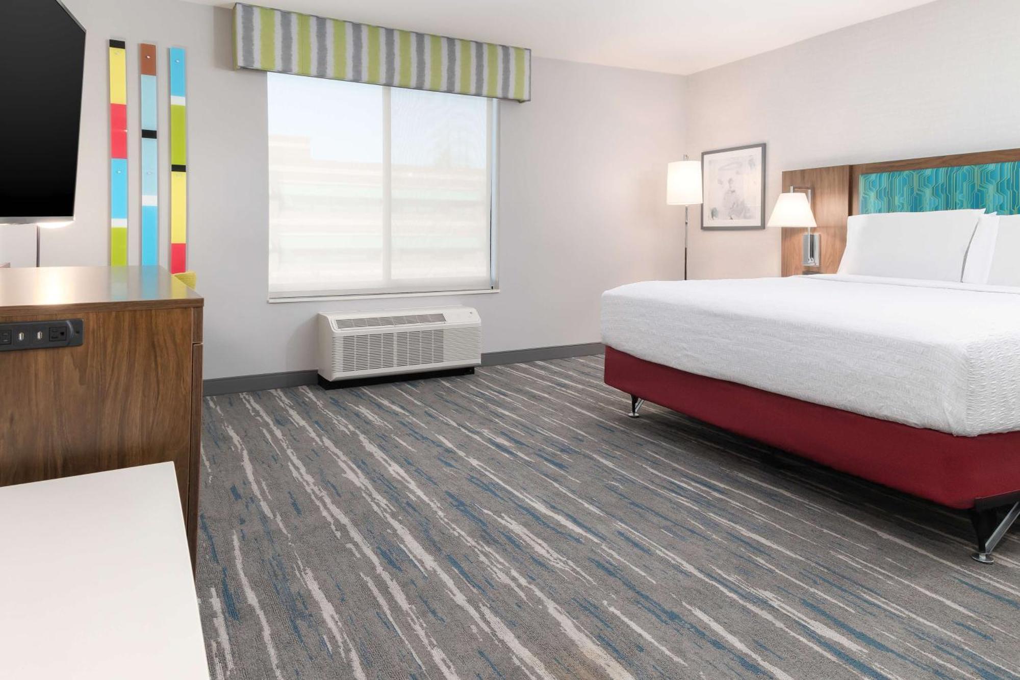 Hampton Inn & Suites Imperial Beach San Diego, Ca Εξωτερικό φωτογραφία