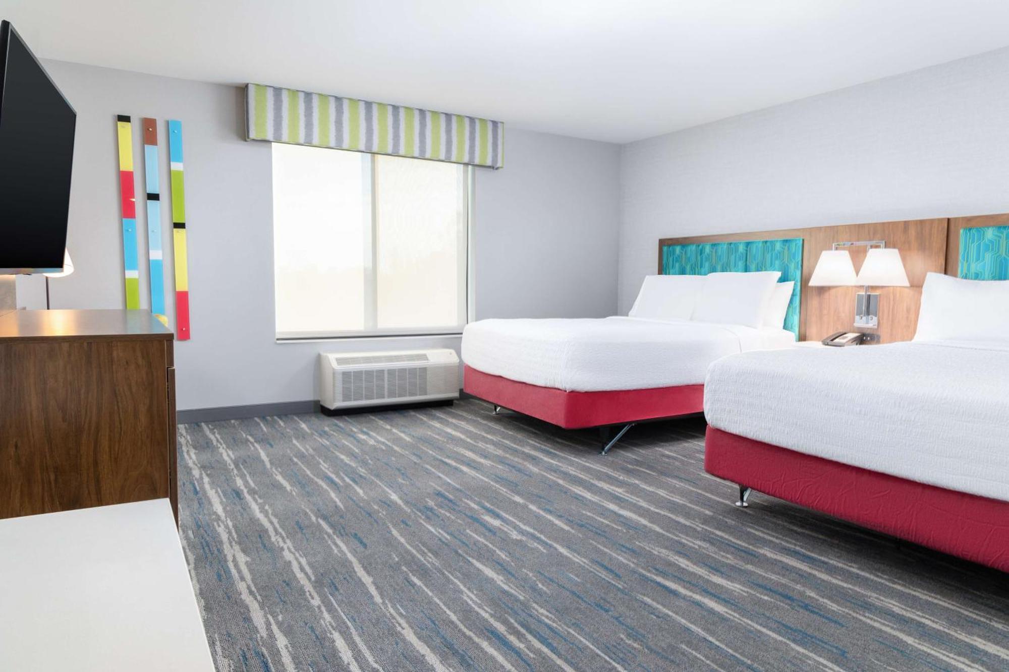 Hampton Inn & Suites Imperial Beach San Diego, Ca Εξωτερικό φωτογραφία