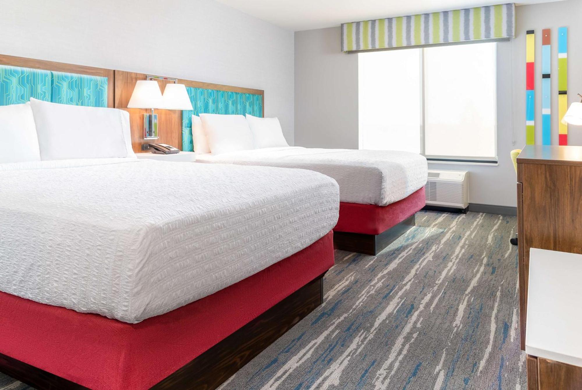 Hampton Inn & Suites Imperial Beach San Diego, Ca Εξωτερικό φωτογραφία