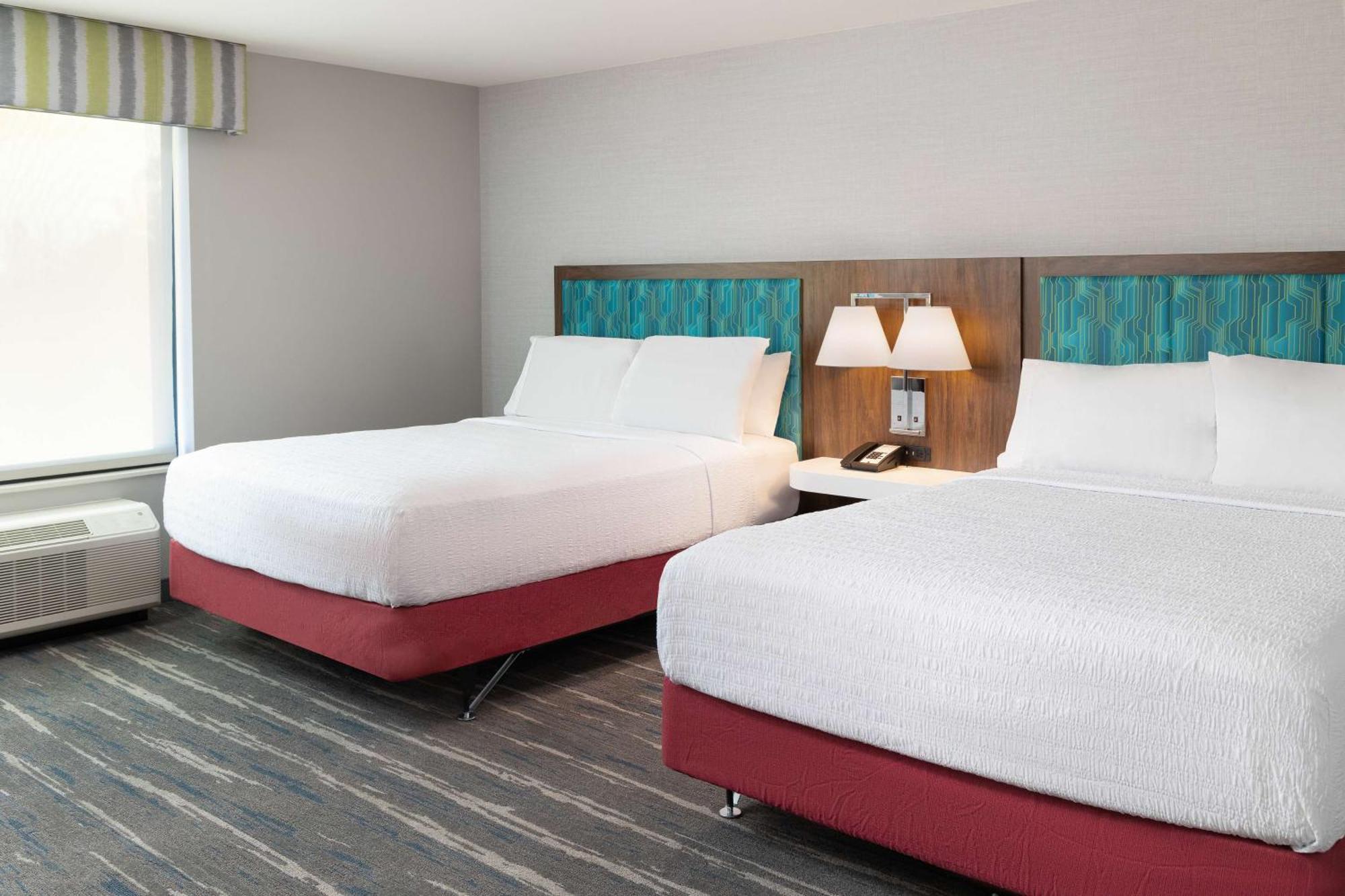 Hampton Inn & Suites Imperial Beach San Diego, Ca Εξωτερικό φωτογραφία