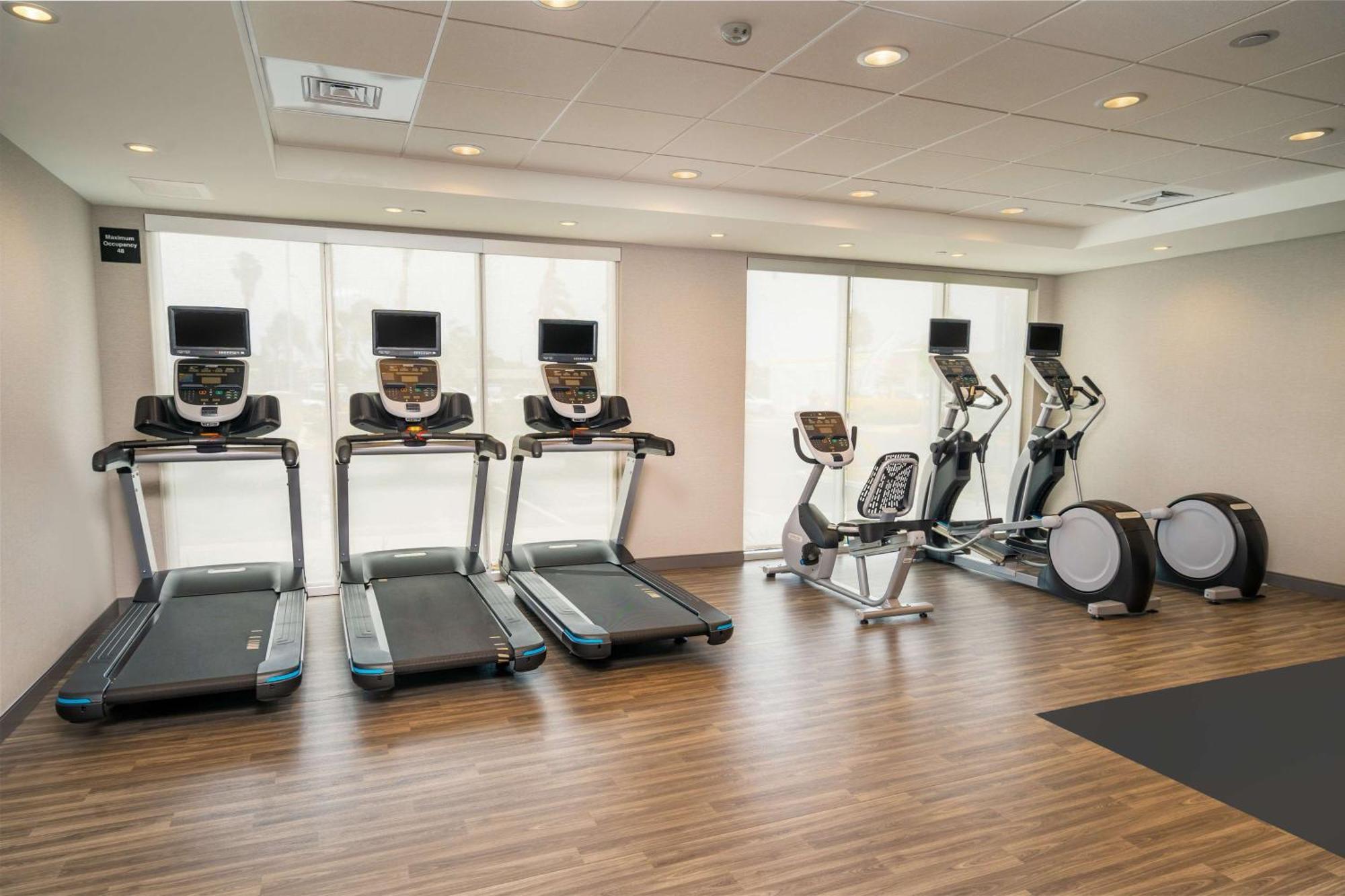 Hampton Inn & Suites Imperial Beach San Diego, Ca Εξωτερικό φωτογραφία