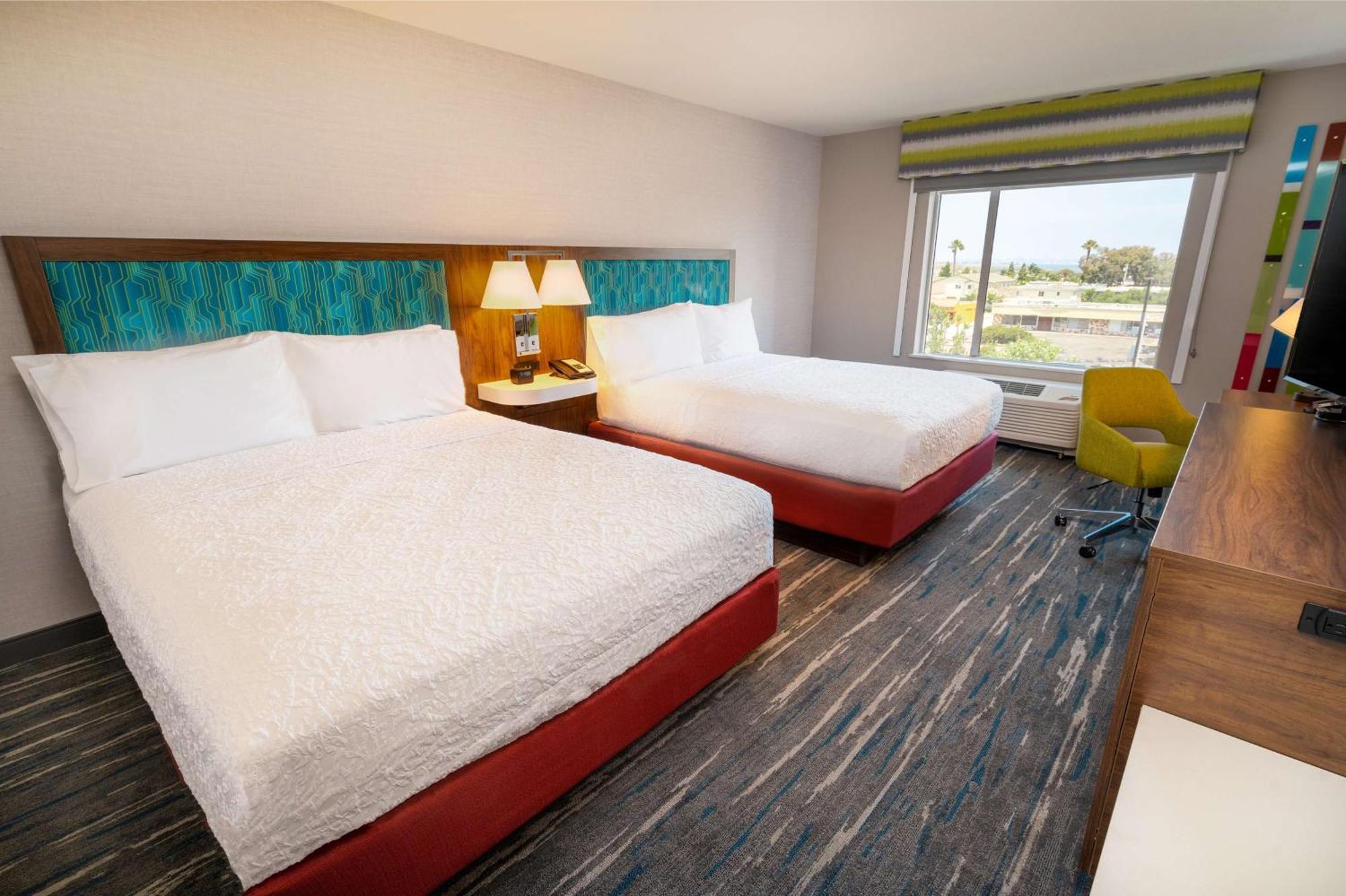 Hampton Inn & Suites Imperial Beach San Diego, Ca Εξωτερικό φωτογραφία