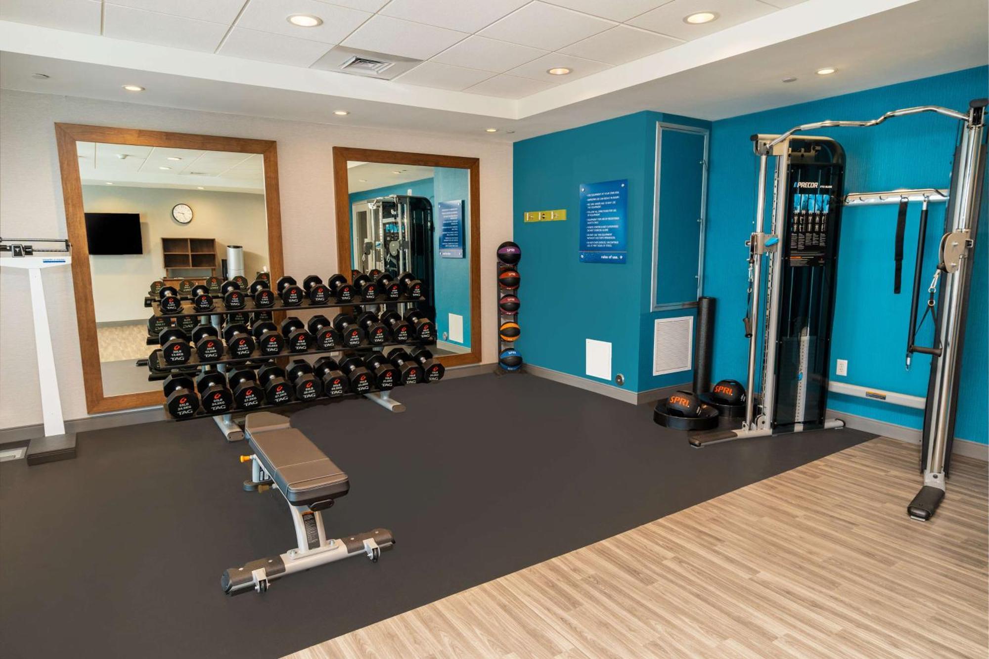 Hampton Inn & Suites Imperial Beach San Diego, Ca Εξωτερικό φωτογραφία