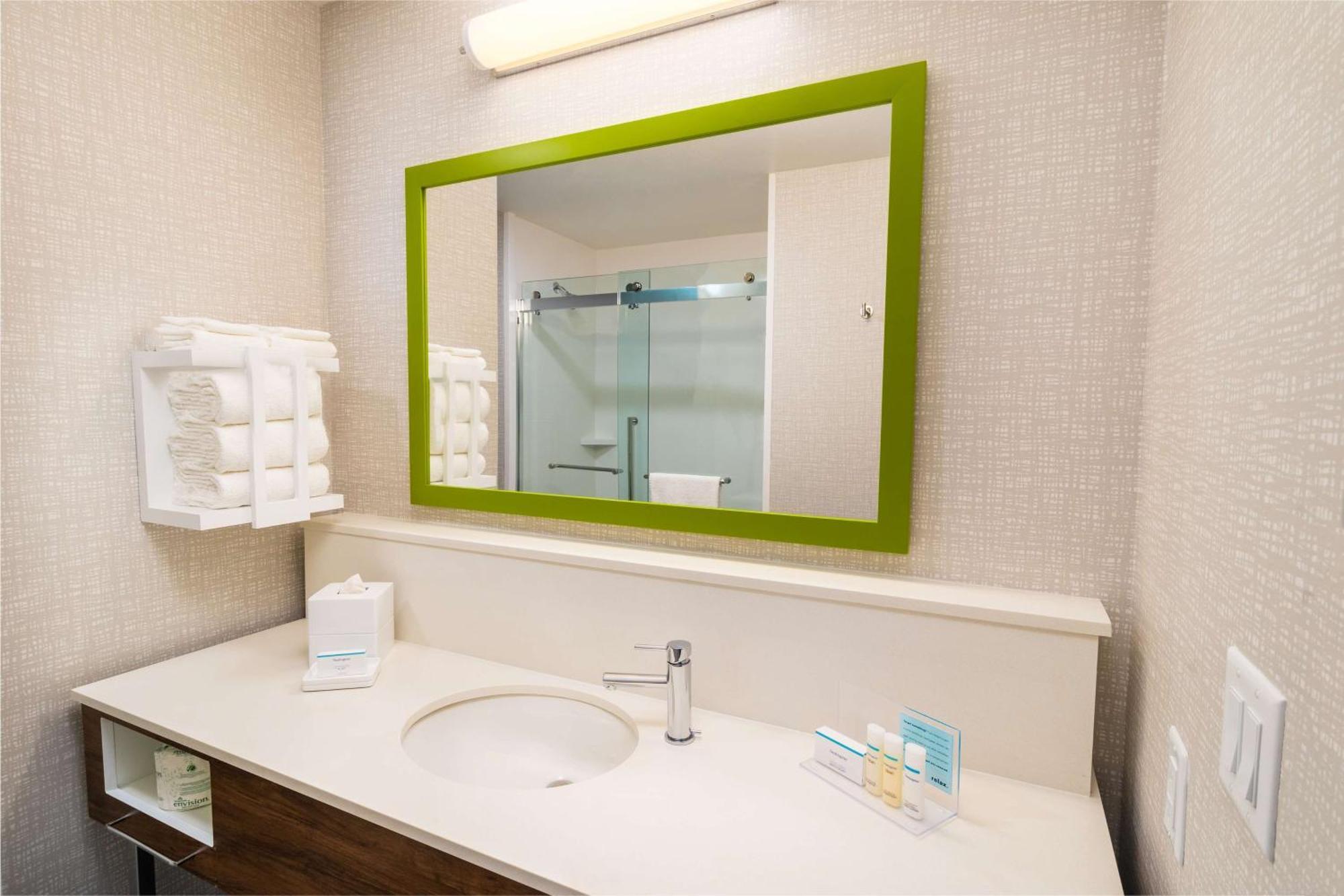 Hampton Inn & Suites Imperial Beach San Diego, Ca Εξωτερικό φωτογραφία