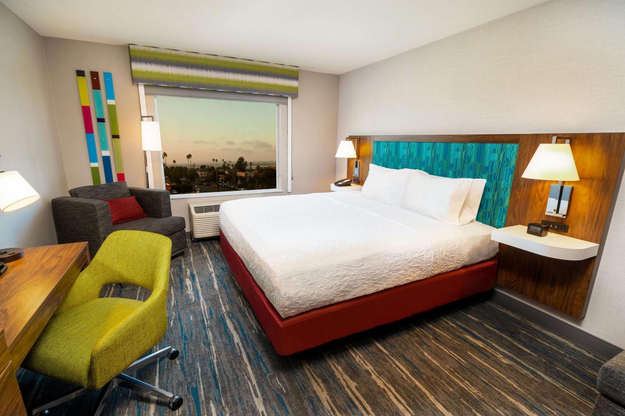 Hampton Inn & Suites Imperial Beach San Diego, Ca Εξωτερικό φωτογραφία