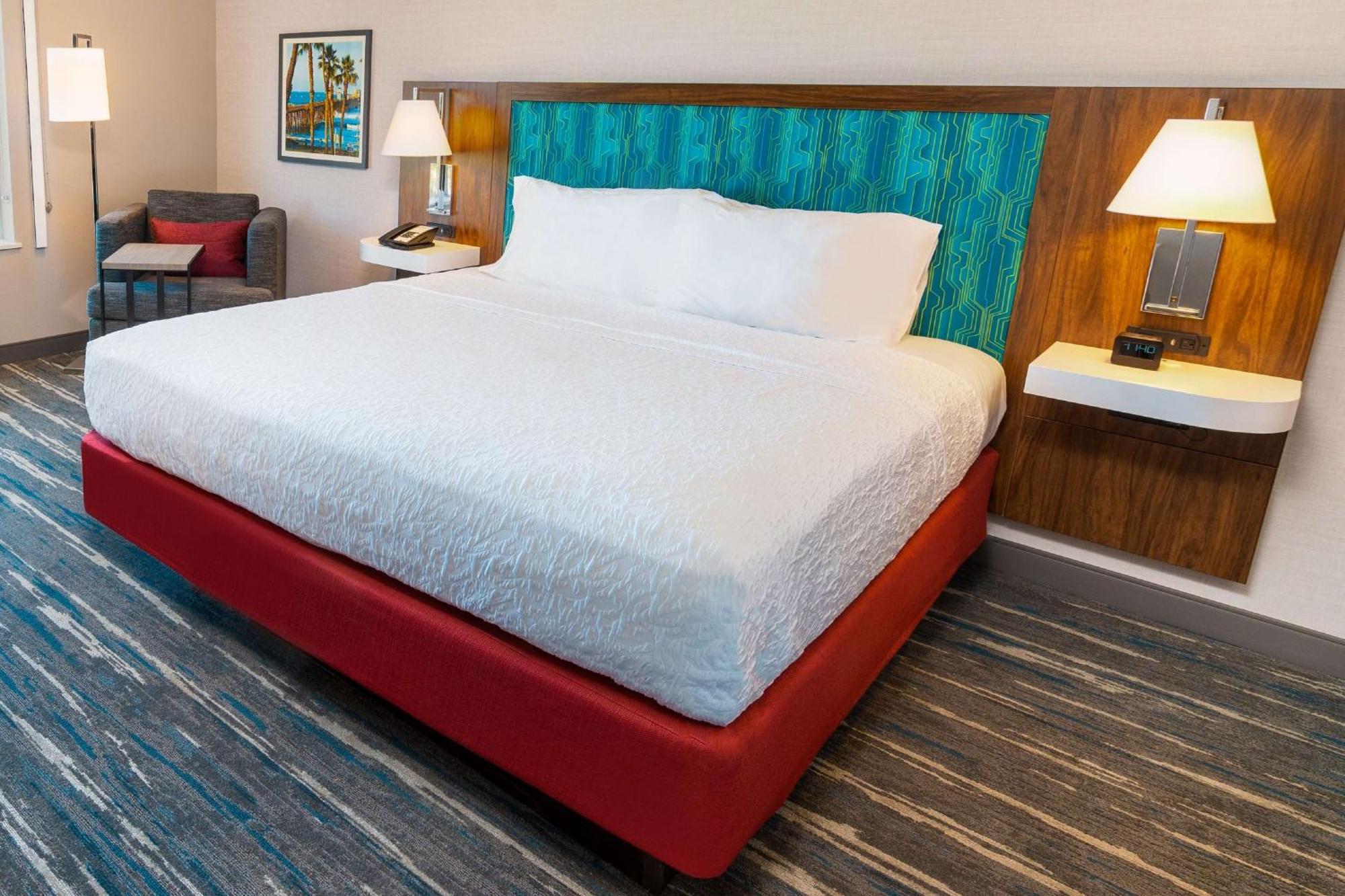 Hampton Inn & Suites Imperial Beach San Diego, Ca Εξωτερικό φωτογραφία