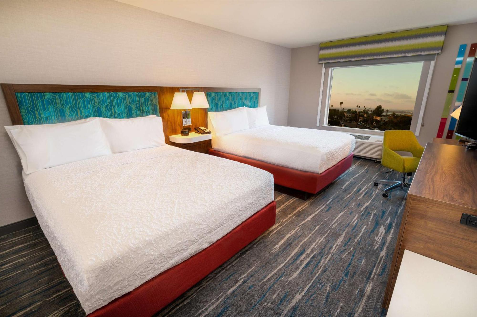 Hampton Inn & Suites Imperial Beach San Diego, Ca Εξωτερικό φωτογραφία