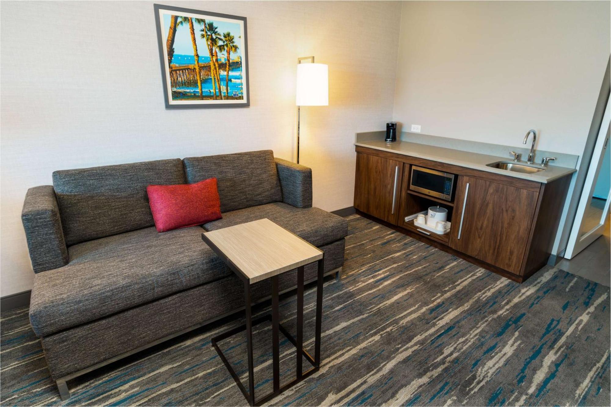 Hampton Inn & Suites Imperial Beach San Diego, Ca Εξωτερικό φωτογραφία