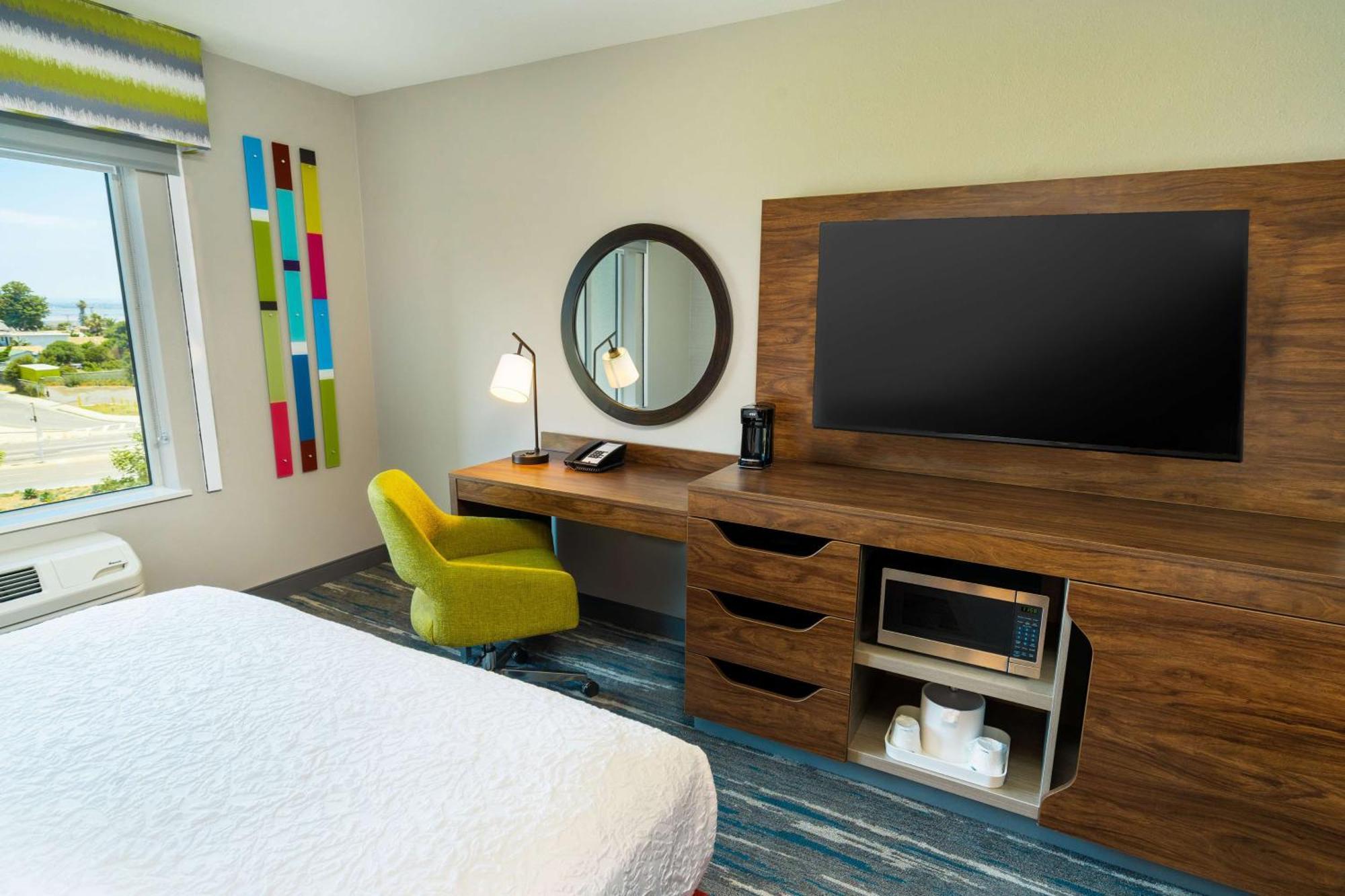 Hampton Inn & Suites Imperial Beach San Diego, Ca Εξωτερικό φωτογραφία