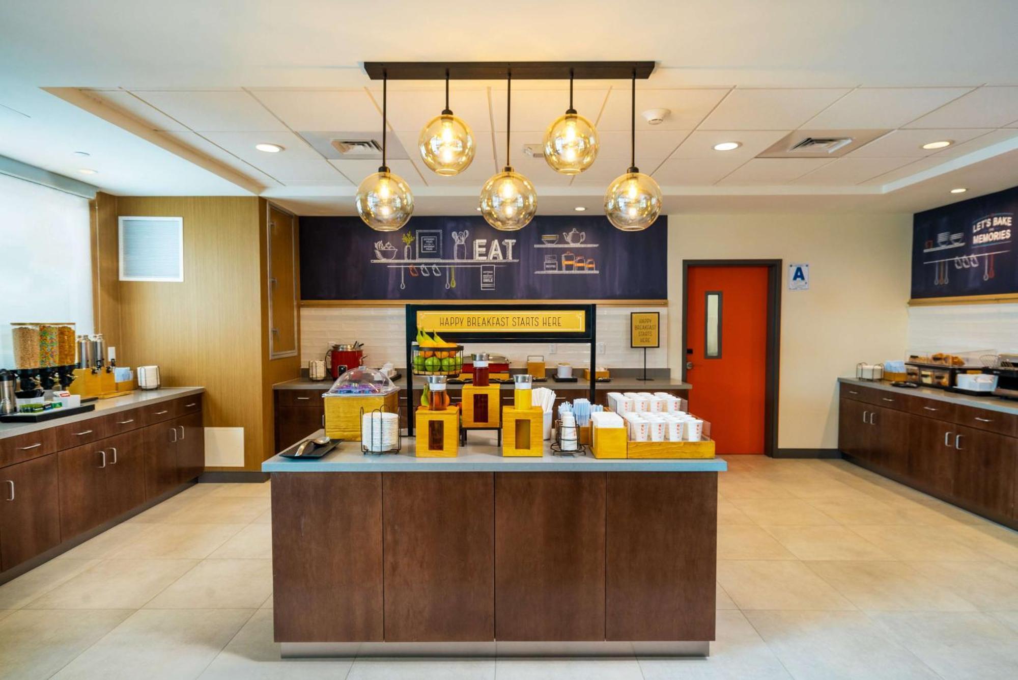 Hampton Inn & Suites Imperial Beach San Diego, Ca Εξωτερικό φωτογραφία