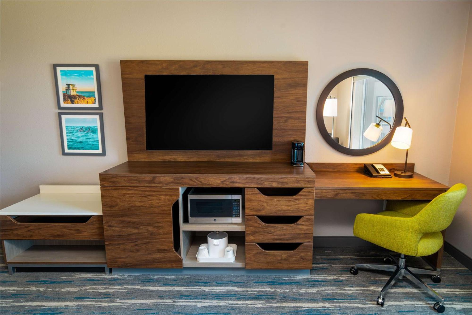 Hampton Inn & Suites Imperial Beach San Diego, Ca Εξωτερικό φωτογραφία