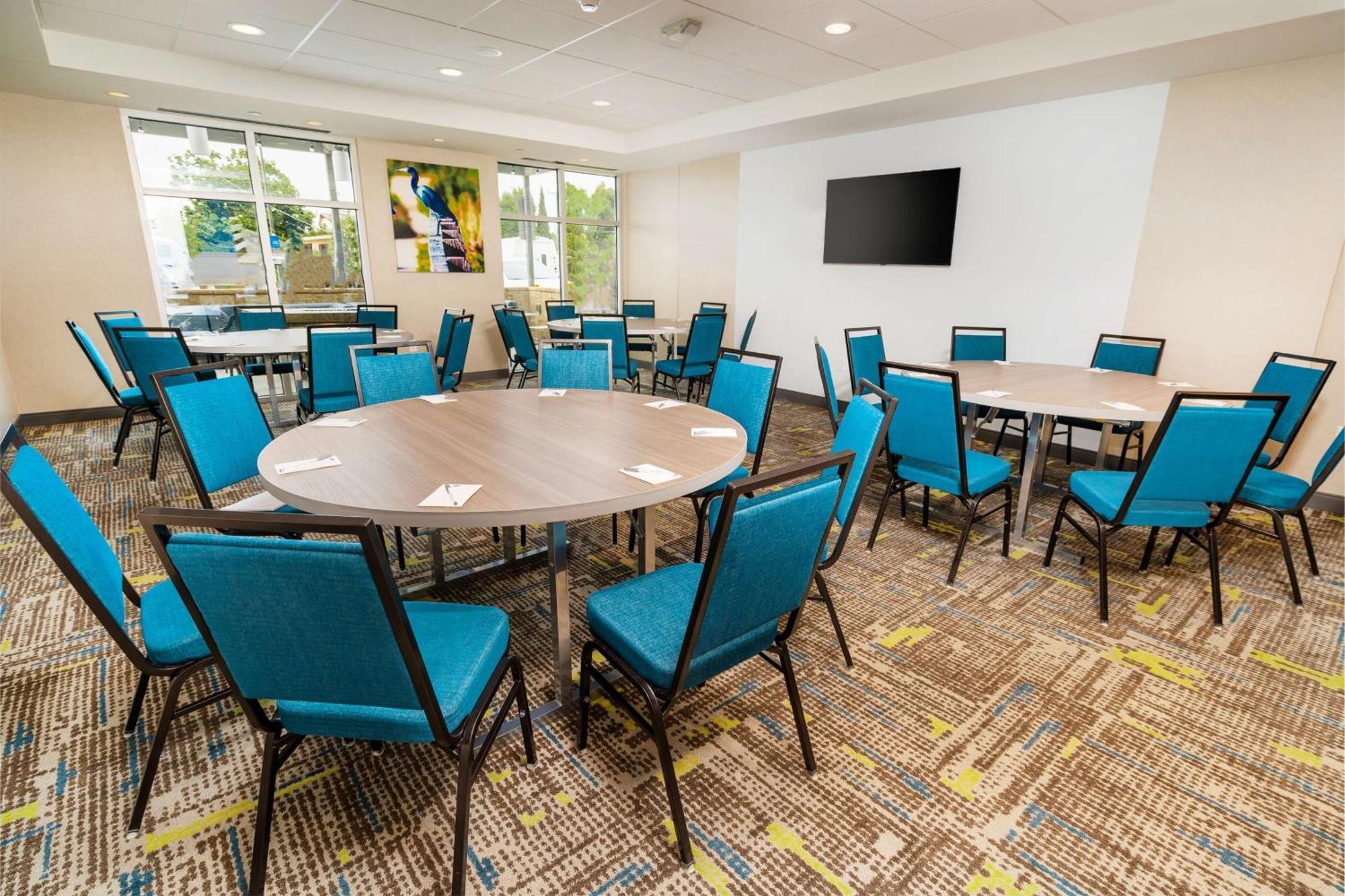 Hampton Inn & Suites Imperial Beach San Diego, Ca Εξωτερικό φωτογραφία