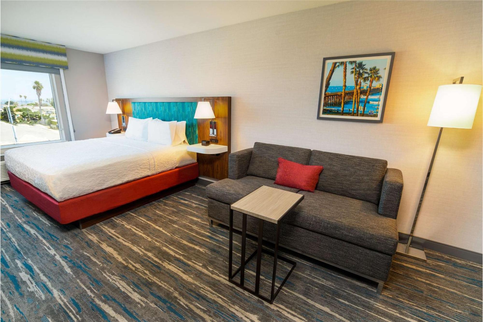 Hampton Inn & Suites Imperial Beach San Diego, Ca Εξωτερικό φωτογραφία