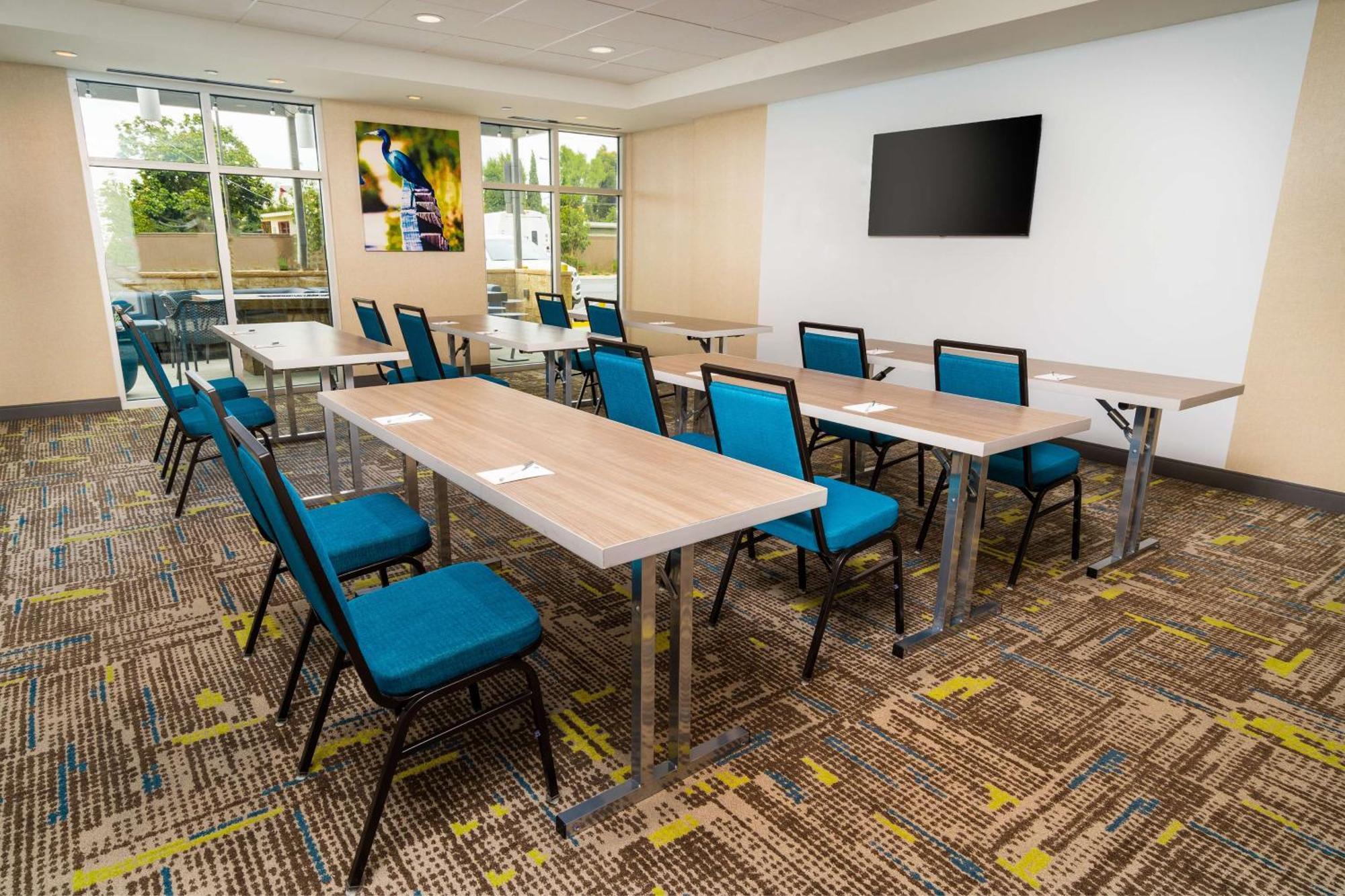 Hampton Inn & Suites Imperial Beach San Diego, Ca Εξωτερικό φωτογραφία