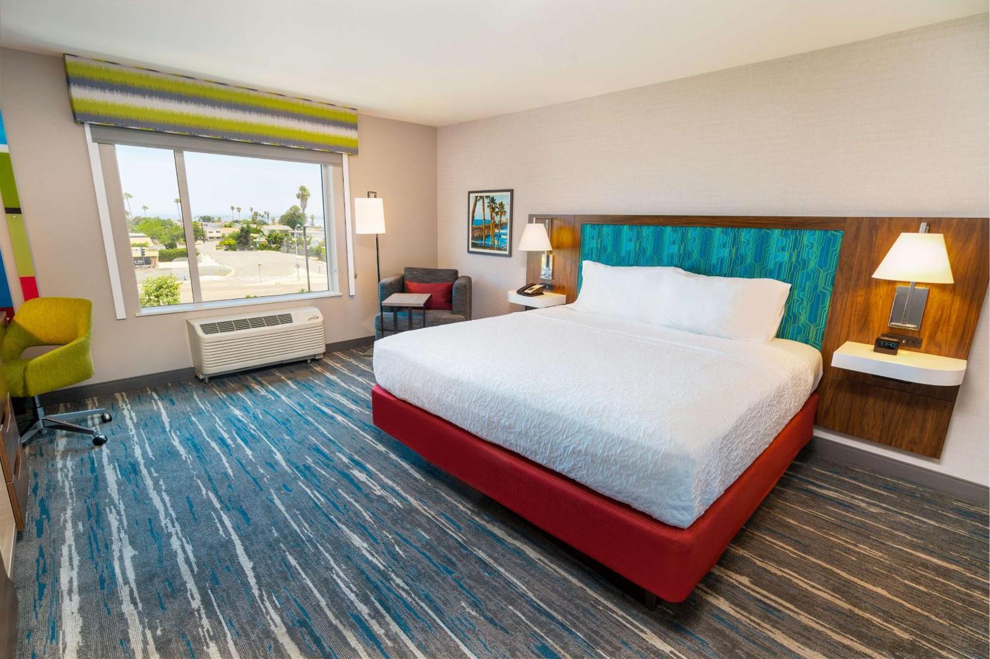 Hampton Inn & Suites Imperial Beach San Diego, Ca Εξωτερικό φωτογραφία